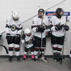 Image post by @minnesotawildfoundation on Facebook