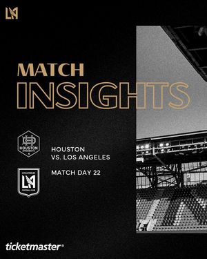 Image post by @lafc on Instagram