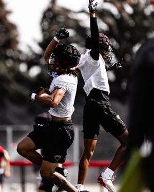 Image post by @cwuathletics on Instagram