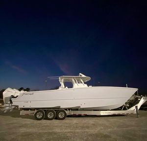 Image post by @freemanboatworks on Instagram