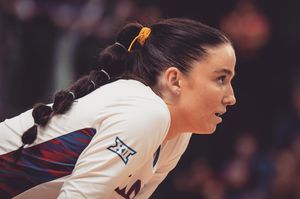 Image post by @kuvolleyball on Instagram
