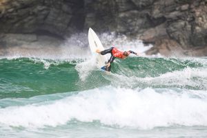 Image post by @wsl.qs on Instagram