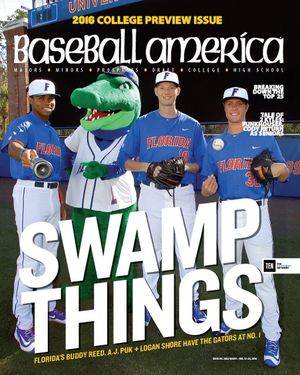 Image post by @baseballamerica on Instagram