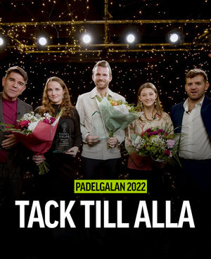 Image post by @padeldirekt on Instagram