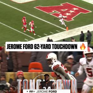 Image post by @nfl on Instagram