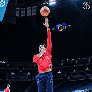 Image post by @washwizardsjp on Instagram
