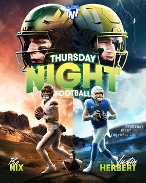 Image post by @NFLonPrime on Twitter
