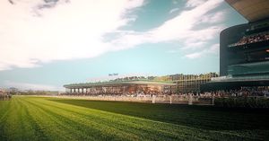 Image post by @australianturfclub on Instagram