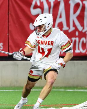 Image post by @denvermlax on Instagram