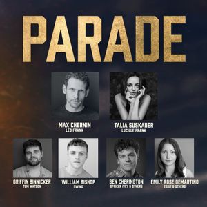 Image post by @playhousesquare on Instagram