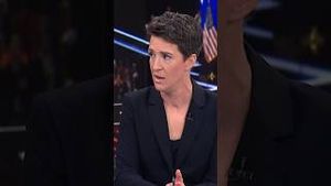 Video post by @msnbc on YouTube