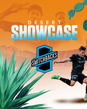 Image post by @switchbacksfc on Instagram