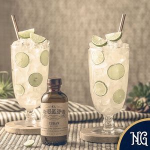 Image post by @ninegenerals on Facebook