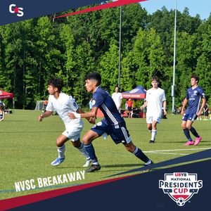 Image post by @calsouthsoccer on Instagram