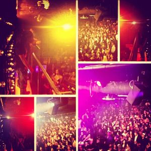 Image post by @quavohuncho on Instagram