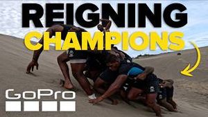 Video post by @gopro on YouTube