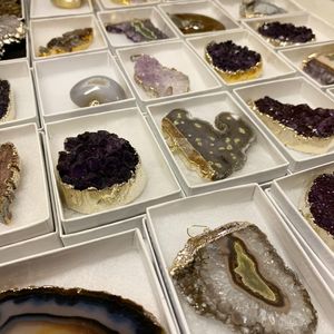 Image post by @beadcache on Instagram