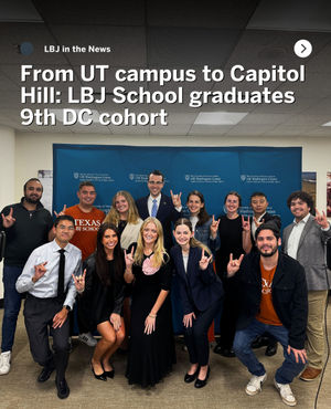 Image post by @thelbjschool on Instagram