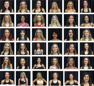 Image post by @marylandcheer on Instagram