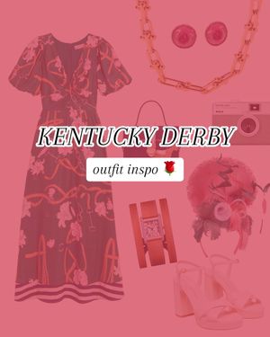Video post by @kentuckyderby on TikTok