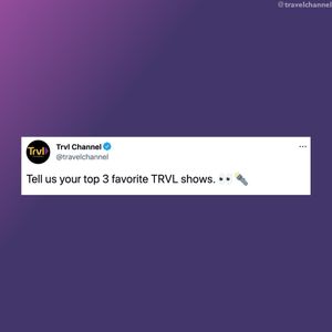 Image post by @travelchannel on Instagram