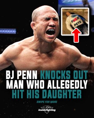 Image post by @insidefighting on Instagram