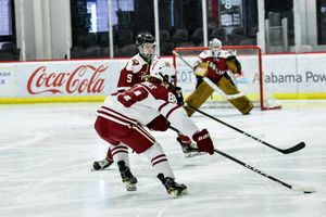 Image post by @alabamahockeyaau on Instagram