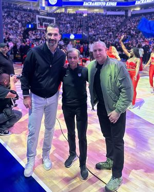 Image post by @vivek on Instagram
