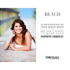 Image post by @cadystudios on Instagram