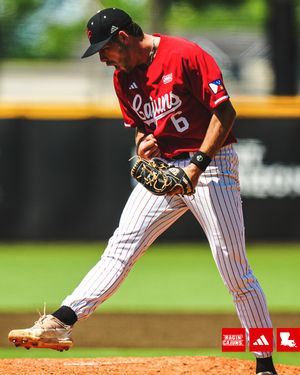 Image post by @ragincajunsbsb on Instagram