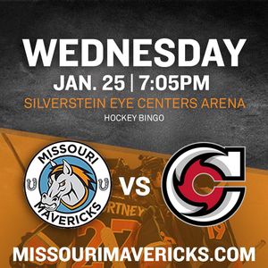 Image post by @kcmavericks on Instagram