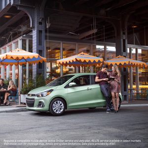 Image post by @chevrolet on Instagram