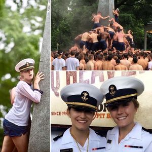 Image post by @marionmilitary on Instagram