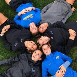 Image post by @uclawsoccer on Instagram