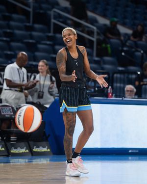 Image post by @chicagosky on Instagram