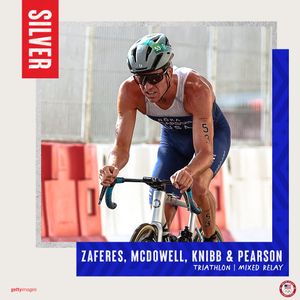 Image post by @TeamUSA on Twitter