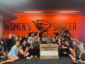 Image post by @beaverwsoccer on Instagram