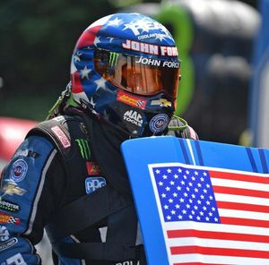 Image post by @peakauto on Instagram