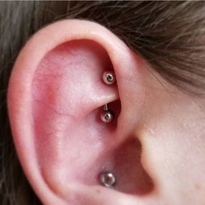 Image post by @clearvisiontattoo on Instagram