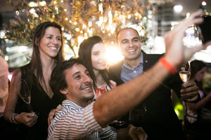 Image post by @hotelmadero on Instagram