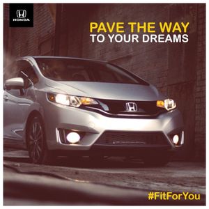 Image post by @honda on Instagram