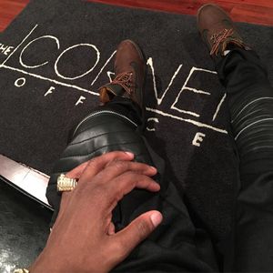 Image post by @myfabolouslife on Instagram