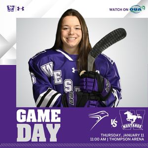 Image post by @westernmustangs on Instagram