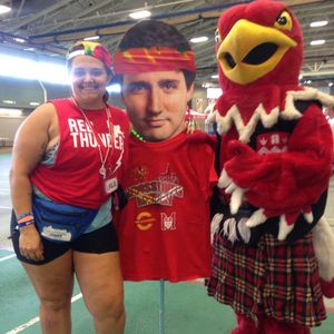 Image post by @mcgillathletics on Instagram