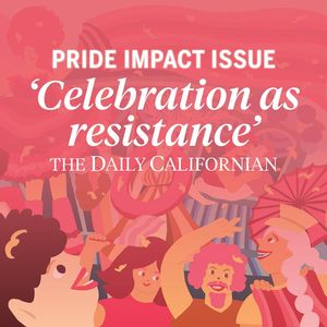 Image post by @dailycal on Instagram