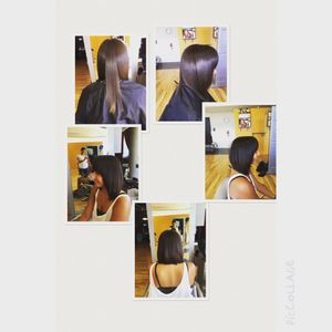 Image post by @t.c.salon on Instagram