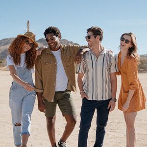 Image post by @knockaround on Instagram
