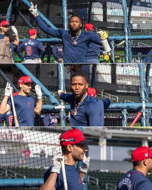 Image post by @fanduelsportsnetworkso on Instagram