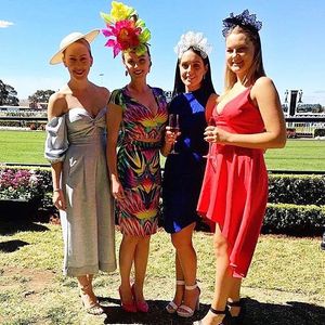 Image post by @australianturfclub on Instagram