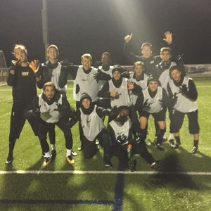Image post by @vcusoccer on Instagram